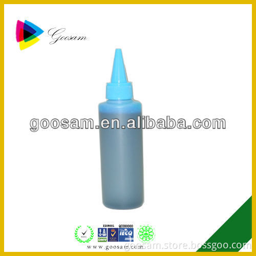 High Quality Cheap Dye Refill Ink for Canon Desktop Printer 100ml